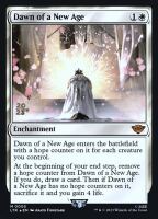 Dawn of a New Age (Foil) (Tales of Middle-earth Promos #5s)