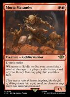 Moria Marauder (The Lord of the Rings: Tales of...