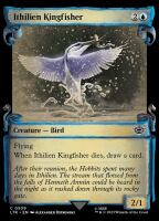 Ithilien Kingfisher (Foil) (The Lord of the Rings: Tales...