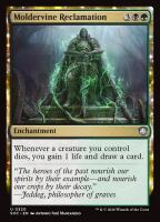 Moldervine Reclamation (Secrets of Strixhaven Commander...