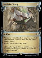 Model of Unity (Tales of Middle-earth Commander #488)