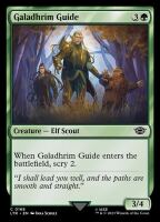Galadhrim Guide (The Lord of the Rings: Tales of...