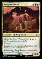 Banquet Guests (Tales of Middle-earth Commander #47)