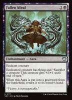 Fallen Ideal (Secrets of Strixhaven Commander #117)