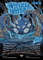 The Watcher in the Water (The Lord of the Rings: Tales of...