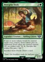 Peregrin Took (Foil) (The Lord of the Rings: Tales of...