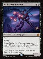 Bitterbloom Bearer (Foil) (Lorwyn Eclipsed Promos #88p)