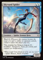 Skyward Spider (Marvels Spider-Man #146)