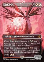 Catharsis (Lorwyn Eclipsed #292)