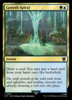 Growth Spiral (Tales of Middle-earth Commander #267)