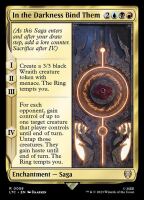 In the Darkness Bind Them (Tales of Middle-earth...