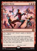 Spider-Verse (Marvels Spider-Man #93)