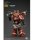 Warhammer 40k Actionfigur 1/18 World Eaters Khorne Berzerker 5 13 cm