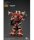 Warhammer 40k Actionfigur 1/18 World Eaters Khorne Berzerker 5 13 cm