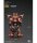 Warhammer 40k Actionfigur 1/18 World Eaters Khorne Berzerker 5 13 cm