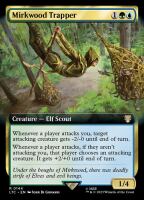 Mirkwood Trapper (Tales of Middle-earth Commander #144)