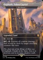 Kor Haven (Foil) (Tales of Middle-earth Commander #368)