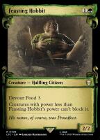 Feasting Hobbit (Tales of Middle-earth Commander #439)