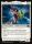 Zarda, the Power Princess (Foil) (Marvel Super Heroes Commander #615)