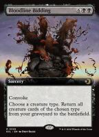 Bloodline Bidding (Lorwyn Eclipsed #359)