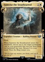 Samwise the Stouthearted (The Lord of the Rings: Tales of...