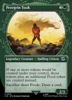 Peregrin Took (Foil) (The Lord of the Rings: Tales of...
