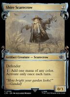 Shire Scarecrow (The Lord of the Rings: Tales of...