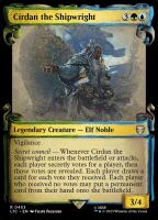 Círdan the Shipwright (Tales of Middle-earth...