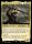 Sauron, Lord of the Rings (Foil) (Tales of Middle-earth Commander #4)