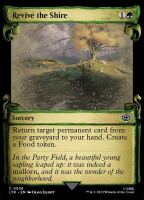 Revive the Shire (The Lord of the Rings: Tales of...
