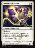 Rehearsed Debater (Secrets of Strixhaven #29)