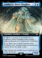 Goldberry, River-Daughter (Foil) (The Lord of the Rings:...