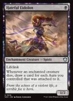 Hateful Eidolon (Secrets of Strixhaven Commander #215)