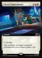 Clever Concealment (Marvel Super Heroes Commander #298)