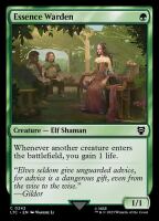 Essence Warden (Tales of Middle-earth Commander #242)