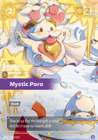 Mystic Poro UNL-224/219