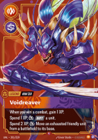Kha’Zix, Voidreaver UNL-201/219