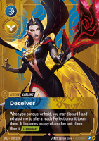 Leblanc, Deceiver UNL-199/219