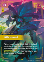 Rift Herald UNL-179a/219