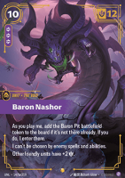 Baron Nashor UNL-147a/219
