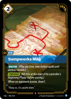 Sumpworks Map UNL-085/219