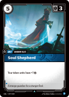 Soul Shepherd UNL-077/219