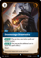 Downstage Dramatics UNL-061/219
