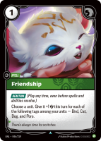 Friendship UNL-046/219