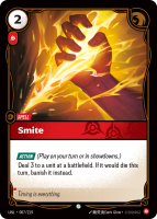 Smite UNL-007/219