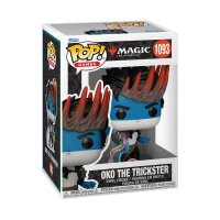 Magic the Gathering POP! Games Vinyl Figur Oko the...
