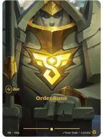 Order Rune UNL-R06a