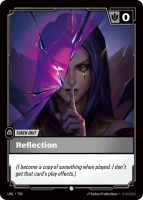 Reflection UNL-T06
