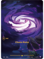 Chaos Rune UNL-R05a