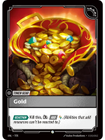 Gold UNL-T05